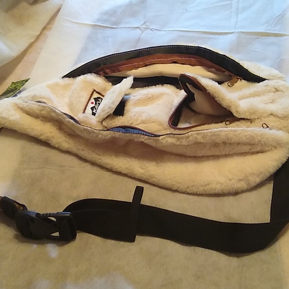 Rope bag - Picture 4 of 7